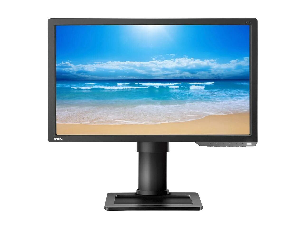 Ms мониторы. Монитор BENQ xl2411p. Монитор BENQ xl2411-b. BENQ xl2411 144hz. Монитор BENQ 144.