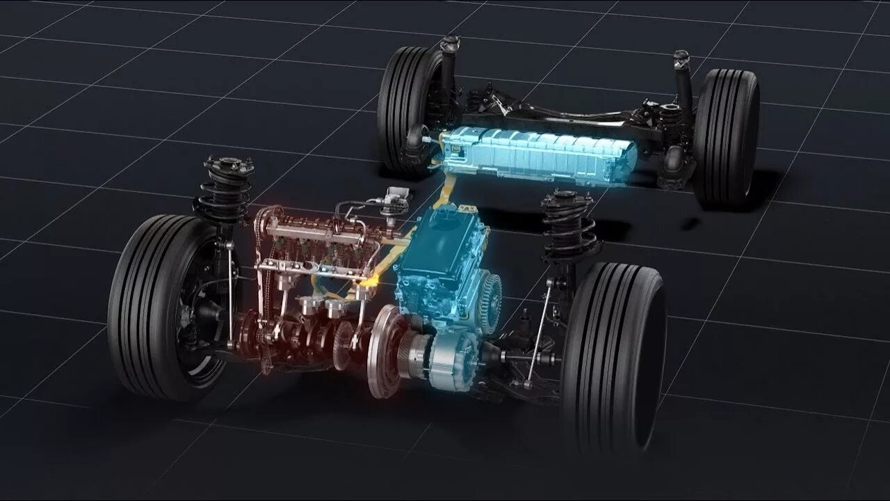 Dynamic torque. Dynamic torque vectoring awd. гибридные двигатели автомобилей. машина на электротрансмиссии. двигатели гибриды gif.