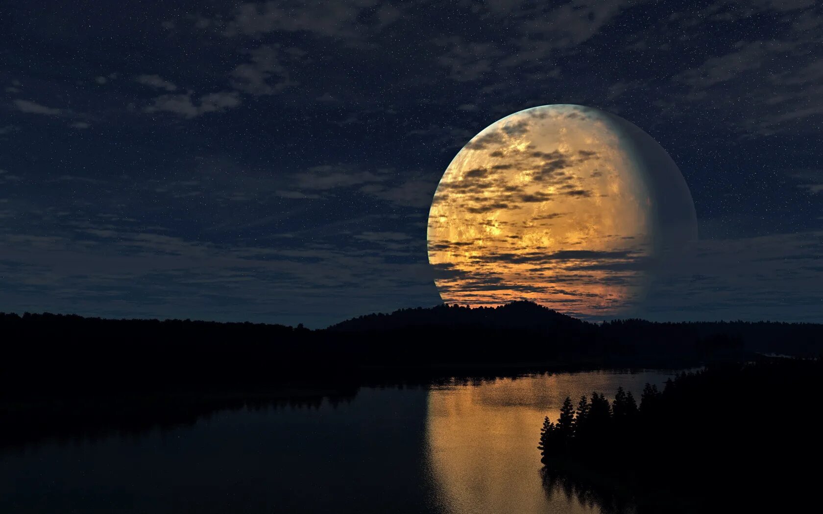 Картинки на ночь. Красивая Луна. Ночь Луна. Пейзаж с луной. Огромная Луна.