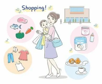 Mom my shop