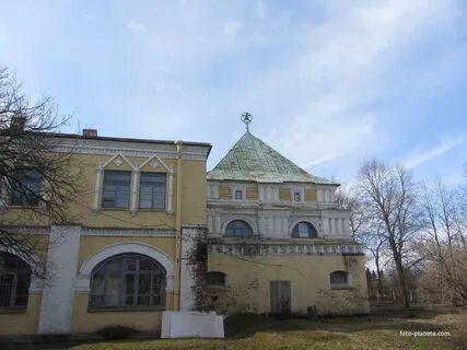 Аграрный в пушкине