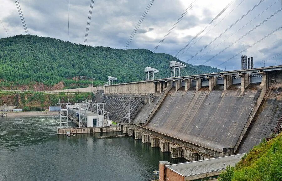дивногорская гэс красноярск. река енисей гэс. плотина красноярской гэс. красноярская гэс дивногорск. река енисей красноярская гэс.
