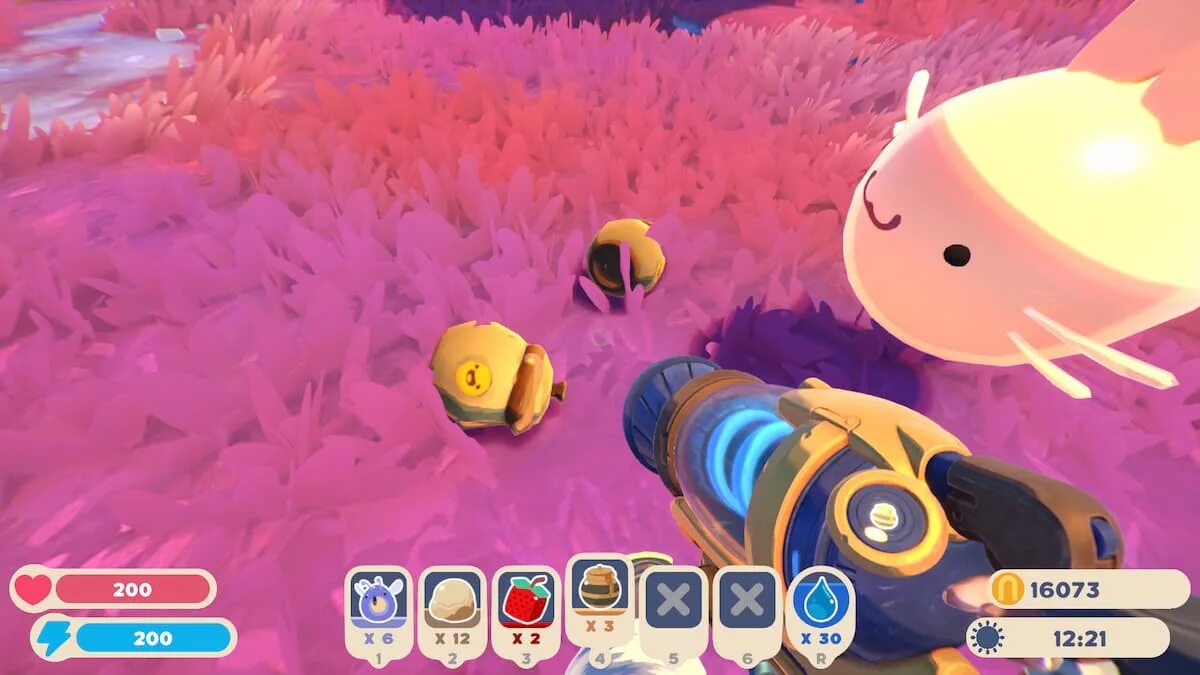 Дикий мед слайм. Дикий мёд СЛАЙМ ранчер 2. Дикий мёд Slime Rancher. Slime Rancher 2 Honey. Боссы СЛАЙМЫ СЛАЙМ ранчер.