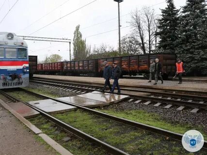 Железная республика