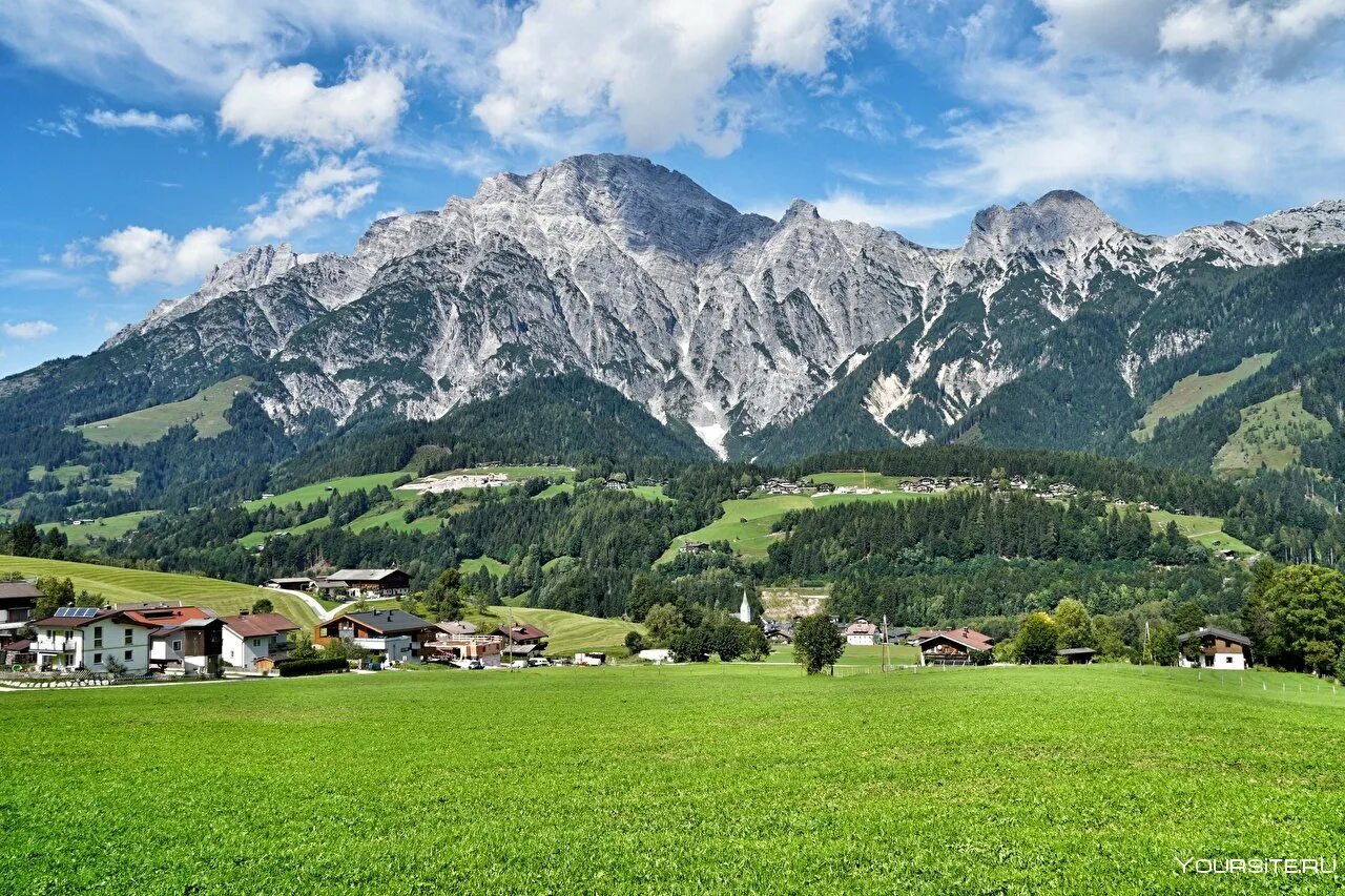 Озеро зееальп, швейцария. Дахштайн штирия. Карнийские альпы. Горы в австрии. Горный массив дахштайн (альпы).