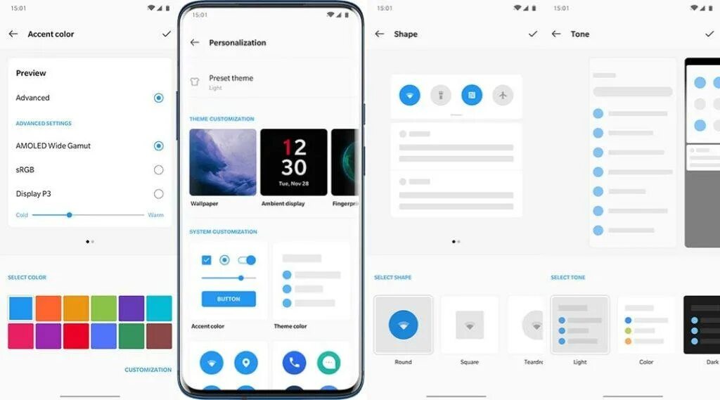 Android 11 приложения