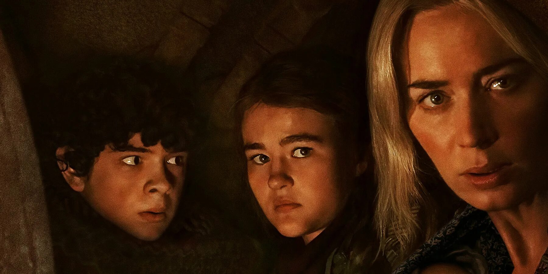 Тихое место риган. Эмили блант тихое место 2. Фильм тихое место 1. Тихое место 2 фильм 2021. Эмили блант тихое место 2.