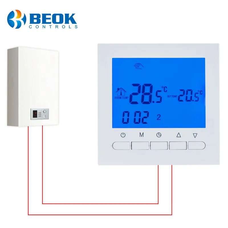 Beok термостат. Термостат для газового котла BEOK. Bot-313w программируемый термостат котла. Термостат с WIFI для котла отопления 220в. BEOK термостат для электрокотла.