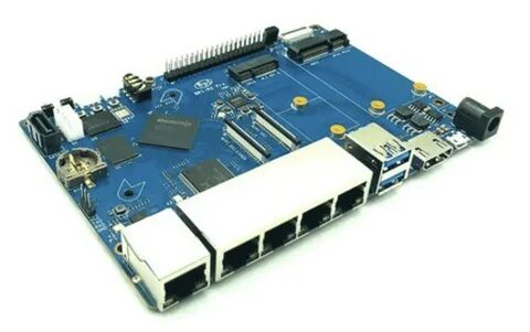 Pi r1