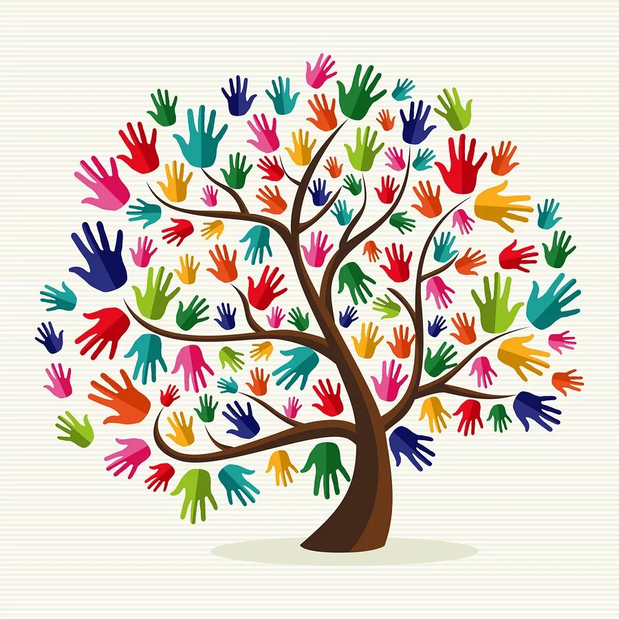 Community tree
