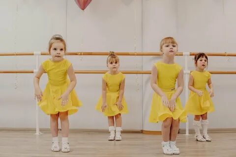 Секции для детей в королеве