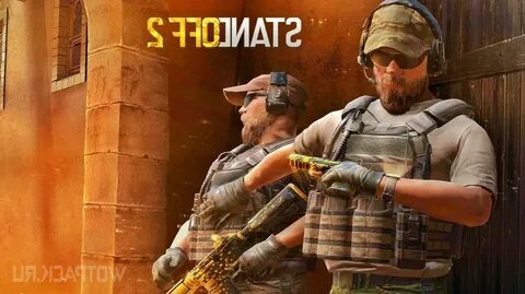 Standoff бета тест