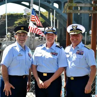 Coast guard