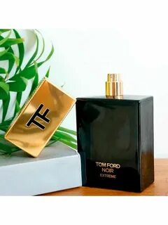 Tom ford extreme