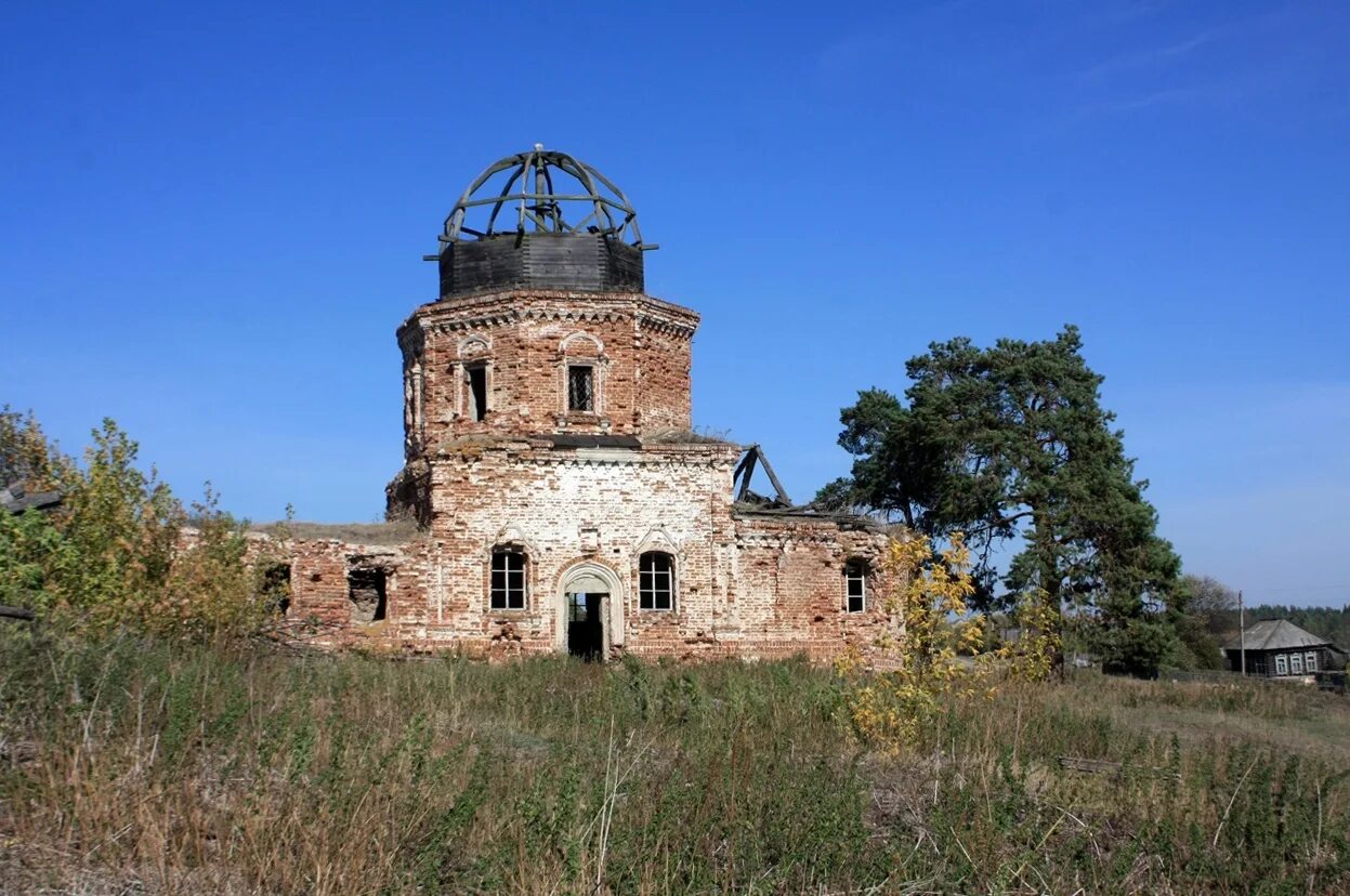 Погода в канадее в николаевском. Канадейская башня Ульяновская область. Башня в Канадее Ульяновская область. Достопримечательности Николаевского района Ульяновской области. Культурное наследие Ульяновской области.