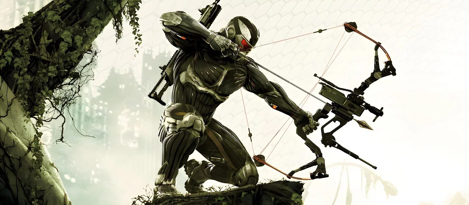 Crysis 3. Кризис 4. Игра про человека в костюме с луком. Компьютерная игра про человека в костюме с луком. История кризис 3