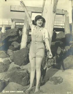 Phyllis Haver (Jan 6, 1899–Nov 19, 1960) was an American silent film era ac...