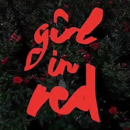 I wanna be your girlfriend