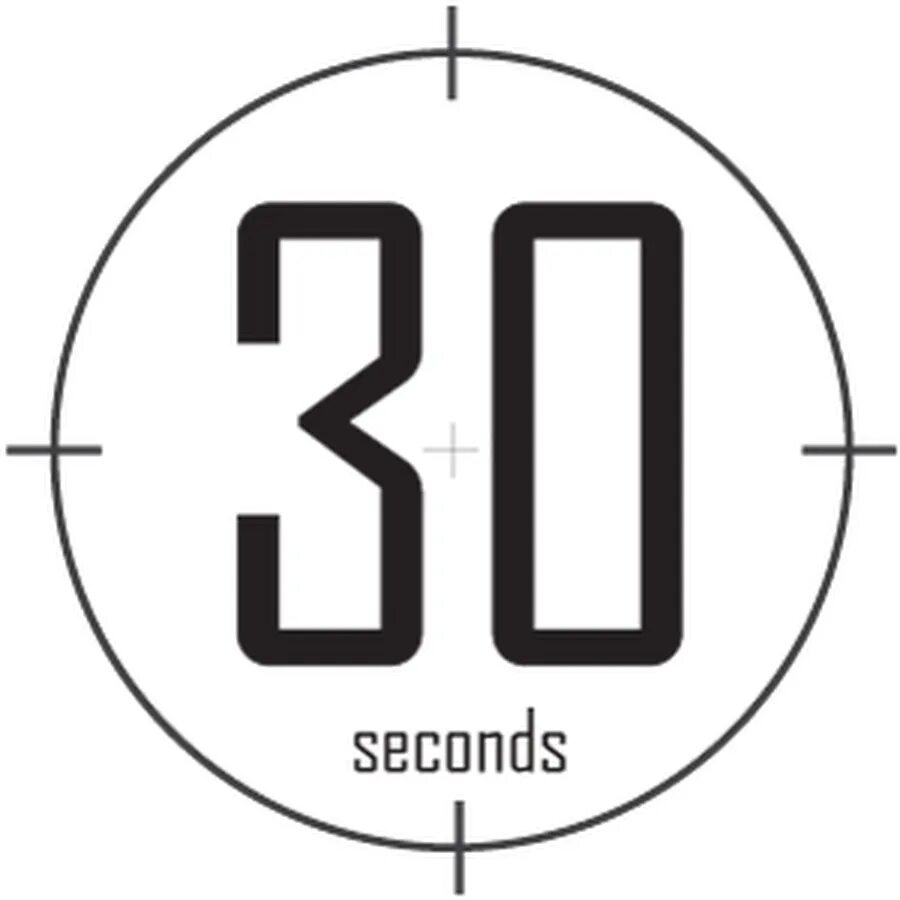 Почему треки по 30 секунд. Таймер обратного отсчета 30 секунд. Значок таймера обратного отсчета. 30 Секунд иконка. Таймер часы 30 секунд.