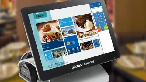 Micros system