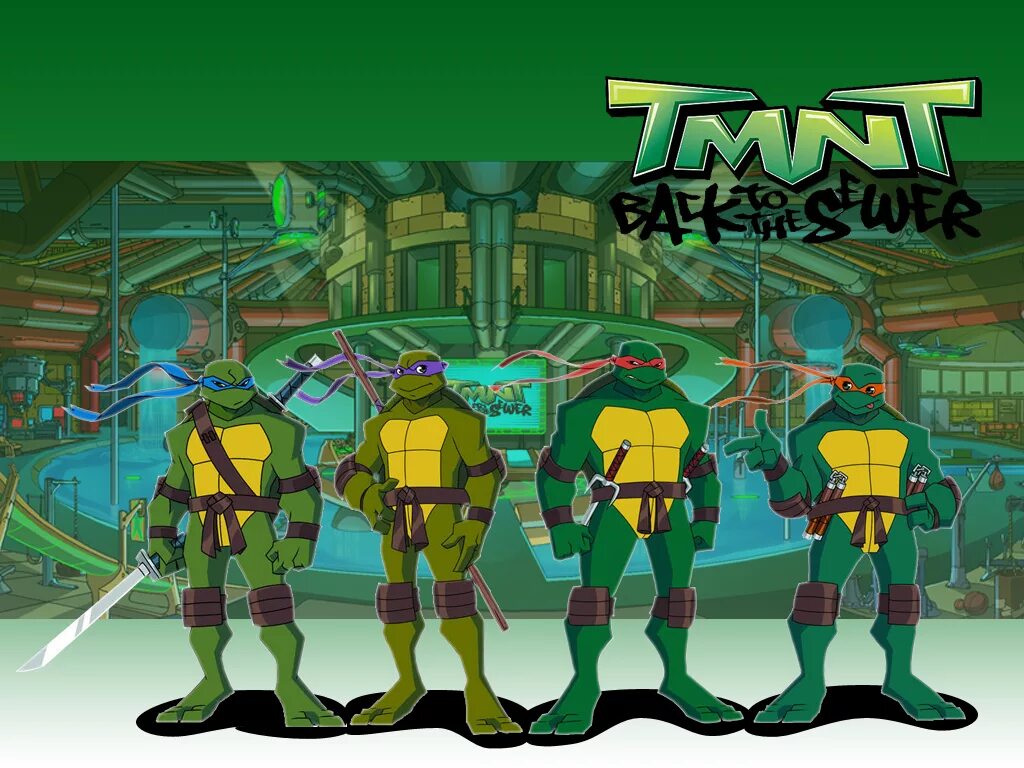 Новые черепашки ниндзя 2003. Черепашки TMNT 2003. Черепашки ниндзя back to the Sewer. Mutant Ninja Turtles (2003). Черепашки ниндзя 7 сезон.
