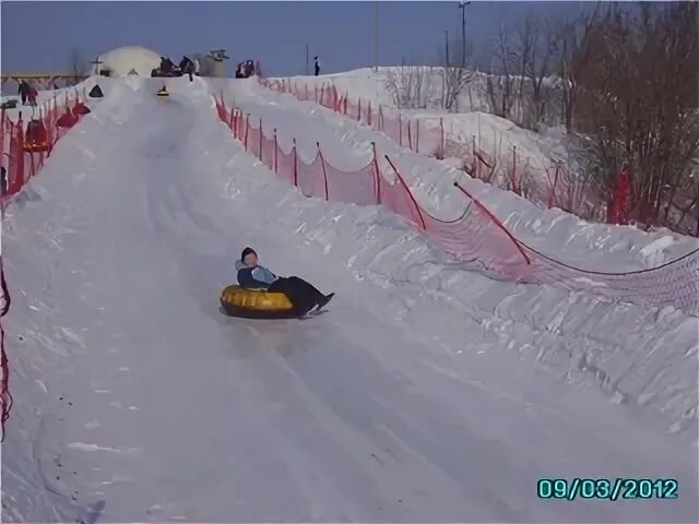 Золотые горки сайт
