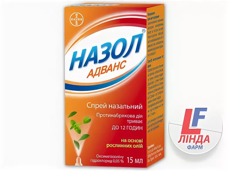 Адванс спрей. Адванс спрей