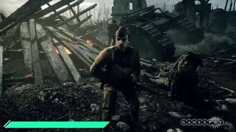 Видео оне 1