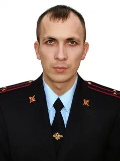 Участковые кировского
