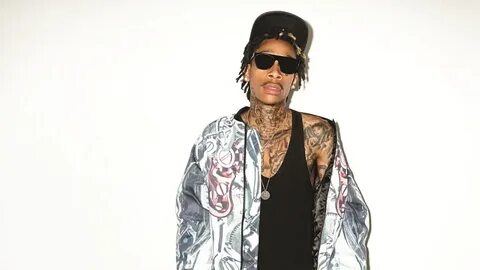 Wiz khalifa again