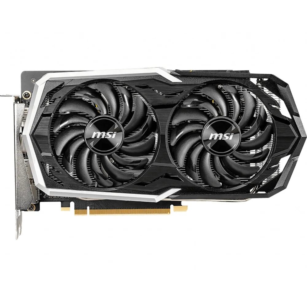 Msi 1660 ti 6gb