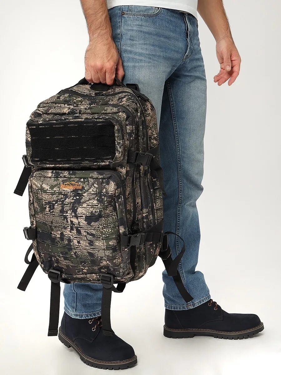 Pack place