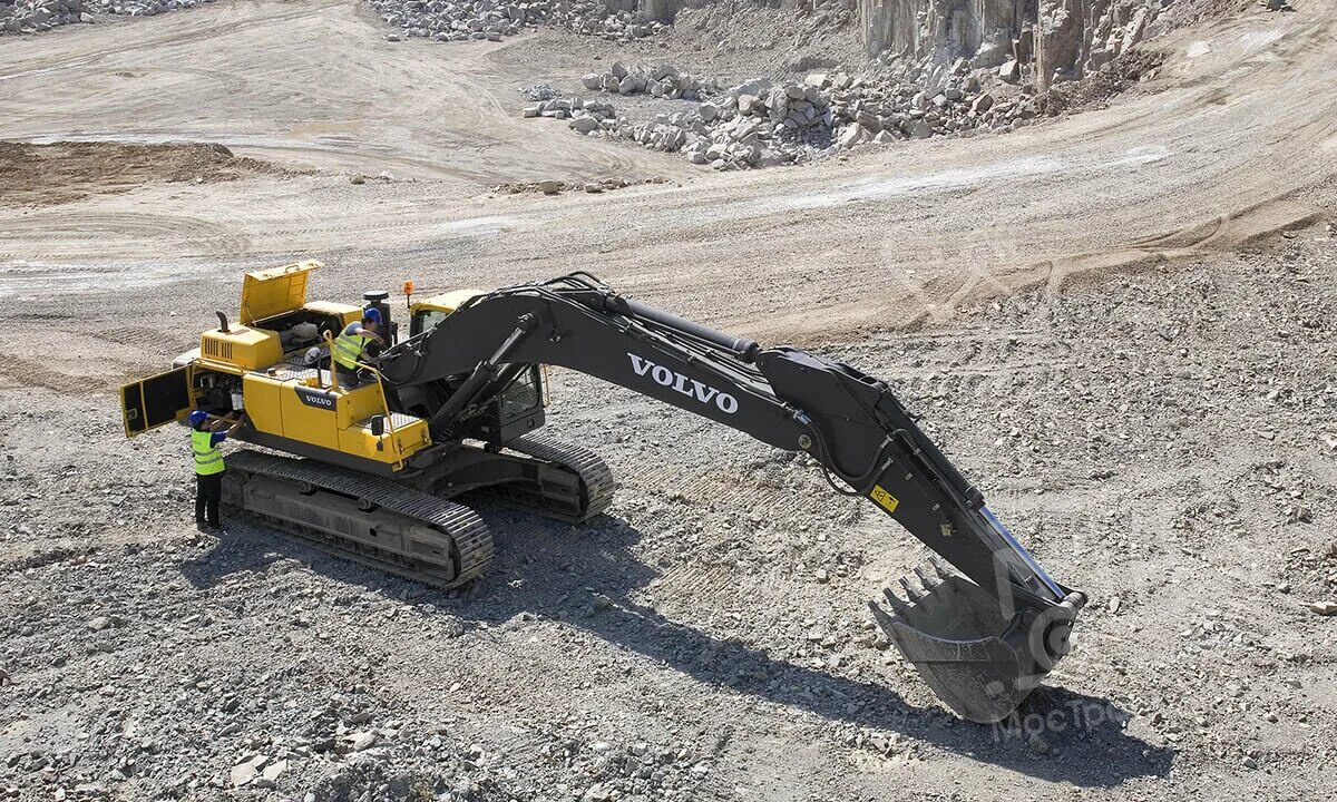 Экскаватор 380. Volvo ec480dl. Экскаватор Volvo ec480. Volvo ec380d. Экскаватор Вольво ec380dl.