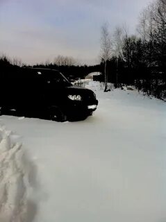 Зима минус 1