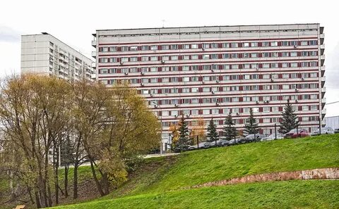 Фгбу центральный научно исследовательский институт