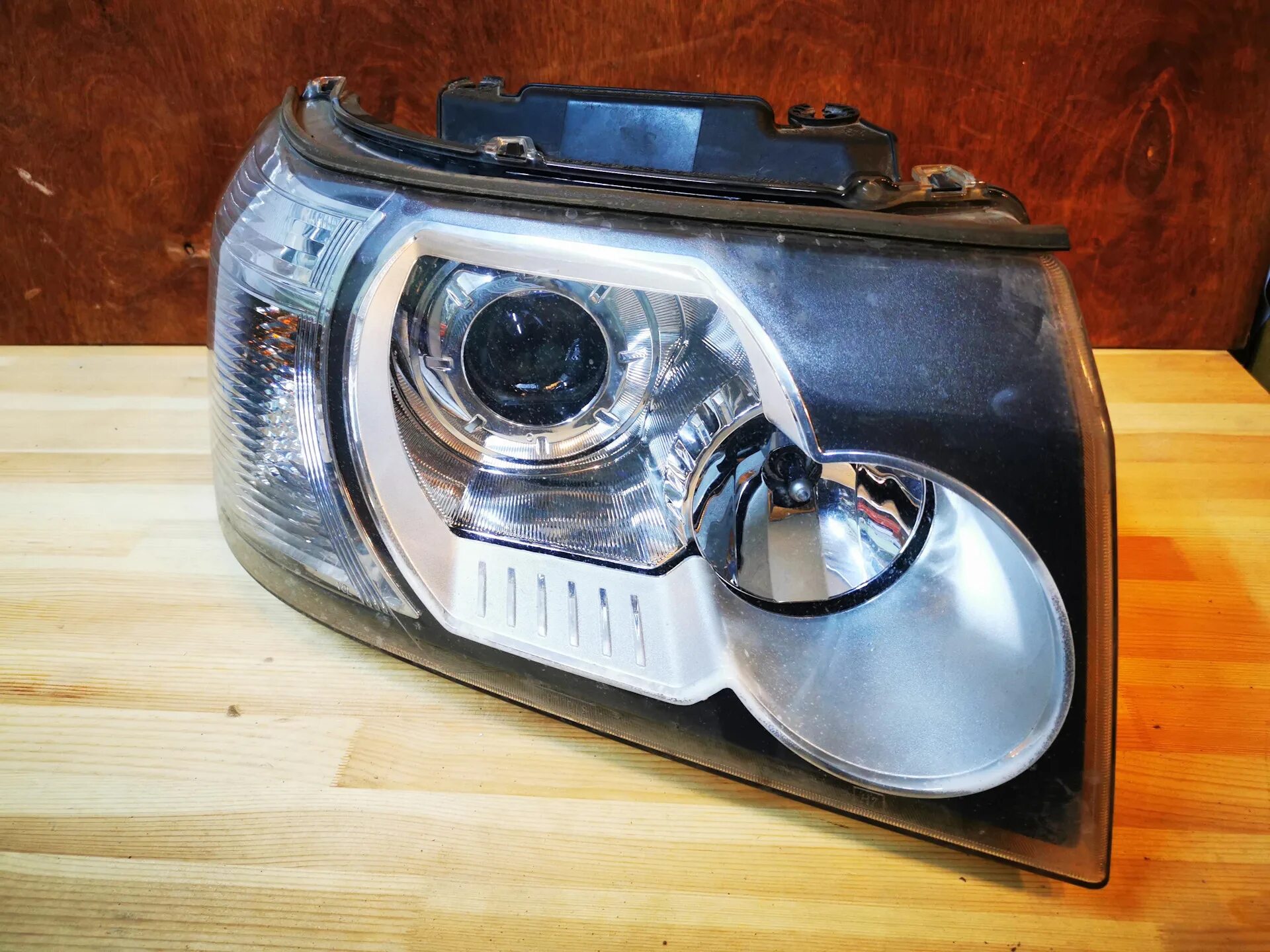 Линзы фрилендер 2. Bi led freelander 2. bi led линзы freelander 2. bi-led линза stanley. lr freelander tuning фар.