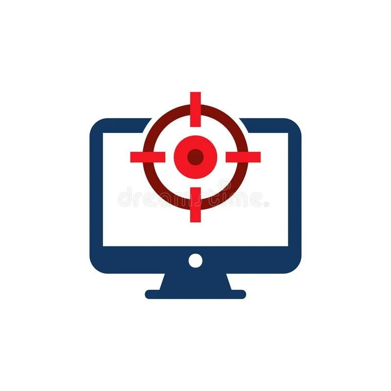 Target computer