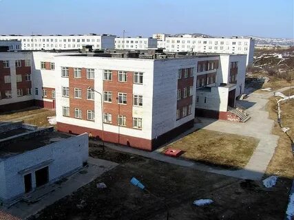 Школа 289