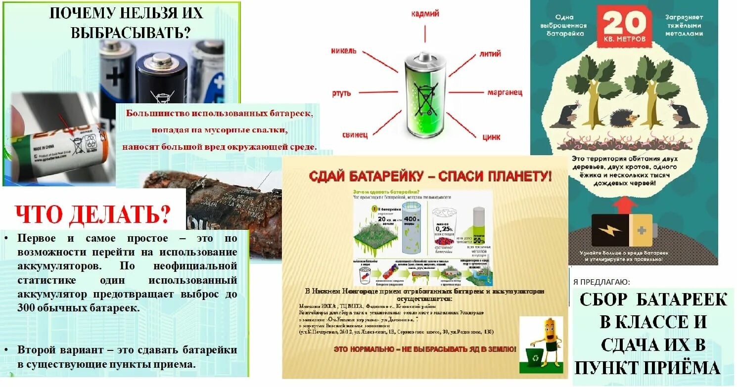 Почему нельзя выкидывать на ночь. Утилизация батареек. Использованные батарейки. Батарейки экология. Утилизация батареек и ламп.