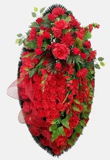 Большие венки