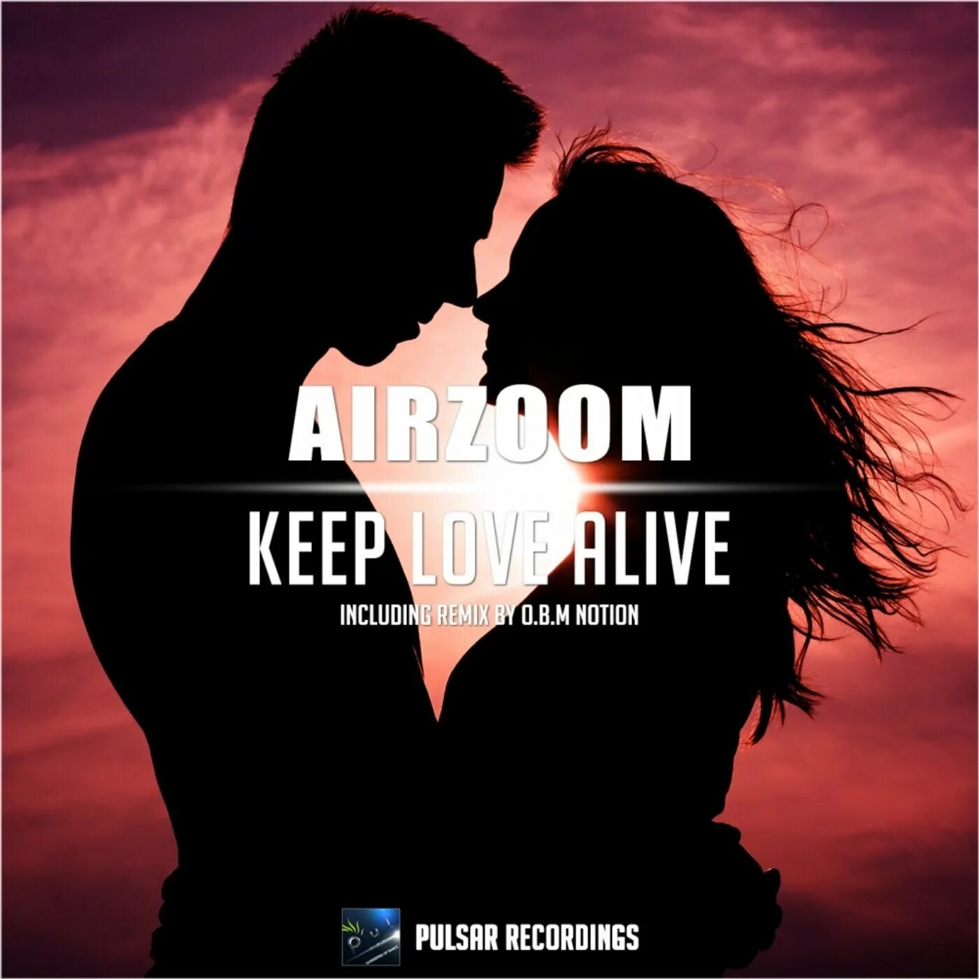 -Love Alive-. Keep Love. Airzoom - keep Love Alive (Paul Hided feat. Andi Vax Live Guitar 2016 Rework). Guitar Remix.