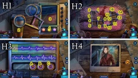 Игры подтверждения