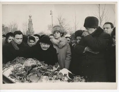 Гибель генерала завадского