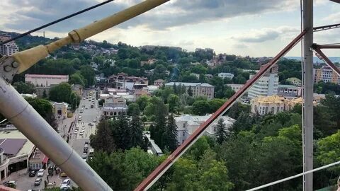 Где лучше пятигорск или кисловодск