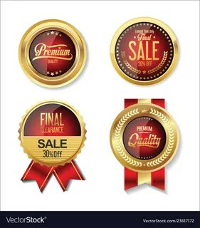 Gold sales