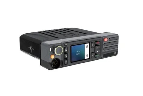 Lira dmr