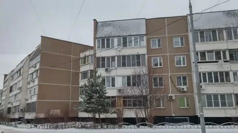 Корпус 39