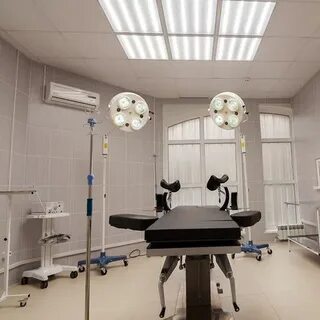 Проктологический центр иваново