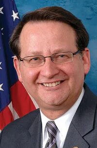 Gary peters