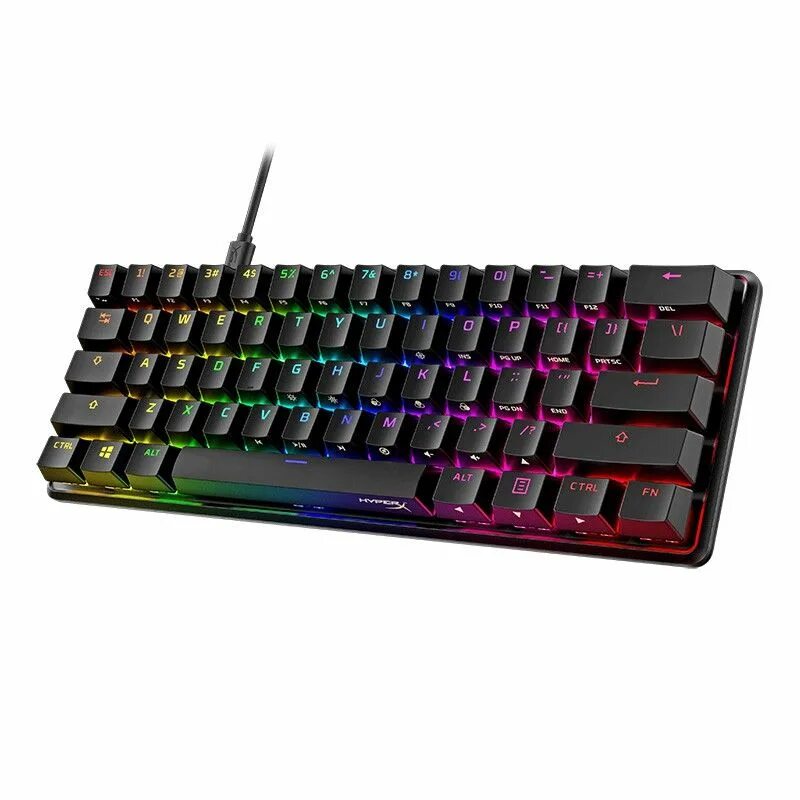 Клавиатура hyperx alloy 60. Hyper x ducky. Хайпер икс 60. Хайпер икс 60. Клавиатура hyperx 60.